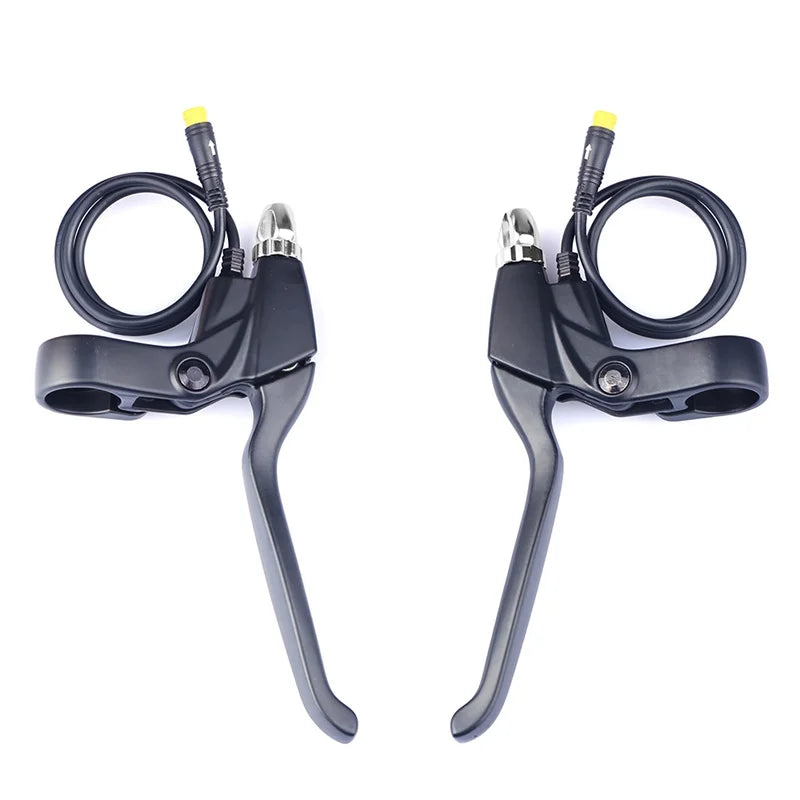 Bafang Brake Lever WaterProof BBS BBS01 BBS01B BBS02 BBS02B BBSHD Mid Drive Motor Replacement Ebike Cut Off Power Brake Levers