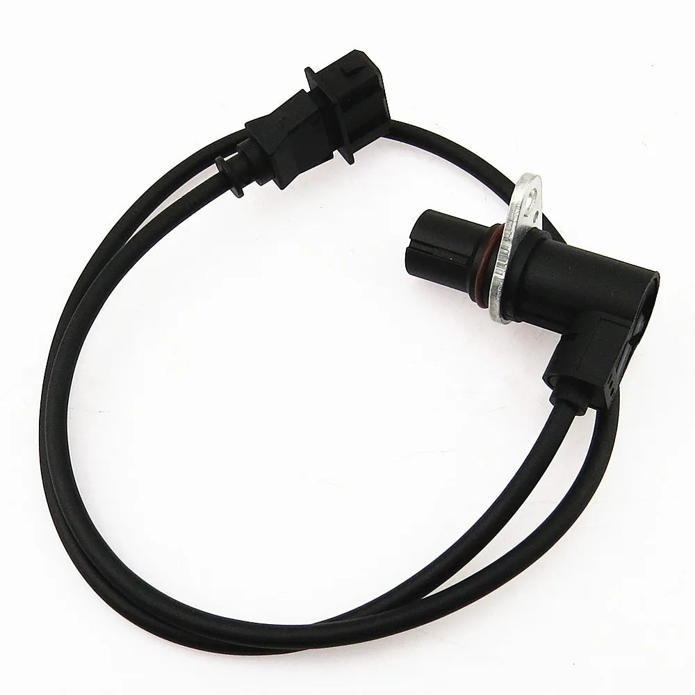 SCJYRXS 4 Pcs Crankshaft Position Sensor Harness 037906433A 037906433C 037 906 433A 037 906 433C For Golf Passat Polo Seat Ibiza