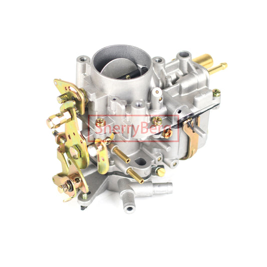 SherryBerg Carb CARBURETTOR Carby Carburetor for Renault R12 1969 1970 1971 1972-1995 1.6L SOLEX ZENITH model 32WIM ANTIGUO MKI