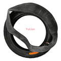 14X2.50 / 64-254 Inner and Outer Tyre for Electric Vehicles Electric Motorcycles Wear Resistant High-quality Tires