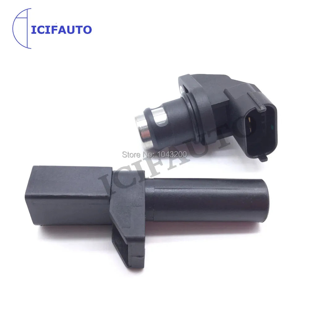 0232103037 Crankshaft or Camshaft Position Sensor for Mercedes ML350 ML320 ML430 Dodge Sprinter 5080352AA /  0261210170