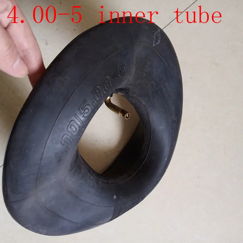Size 4.00-5 Inch Inner Tube Mini MOTOR Car Electric Scooter Tire Special Walking 4.00-5 Inch Tyre