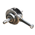 Motorcycle pit bike crankshaft for Loncin CB250 250cc air cooled Engine XTR250 Motorcycle pit bike ATV Buggy