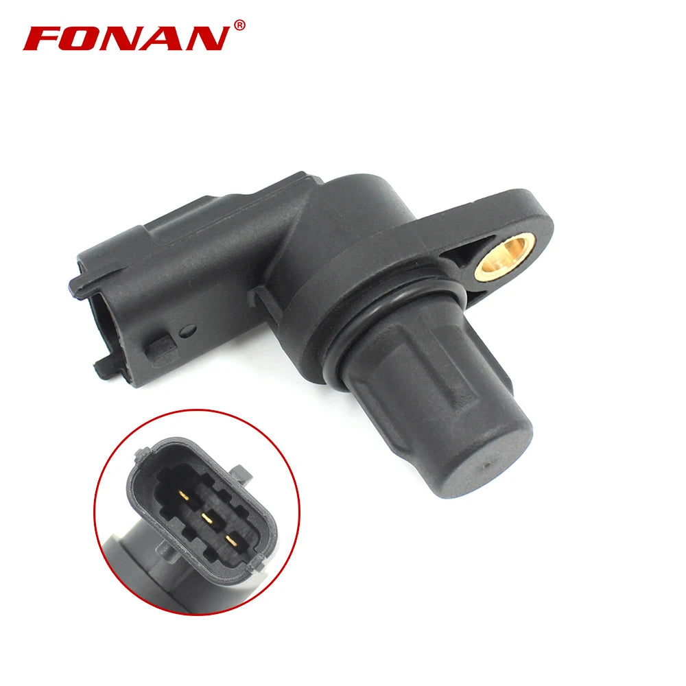 Crankshaft Position Sensor For Chevrolet S10 2011 Motor Flex Power 93310500 0232103067