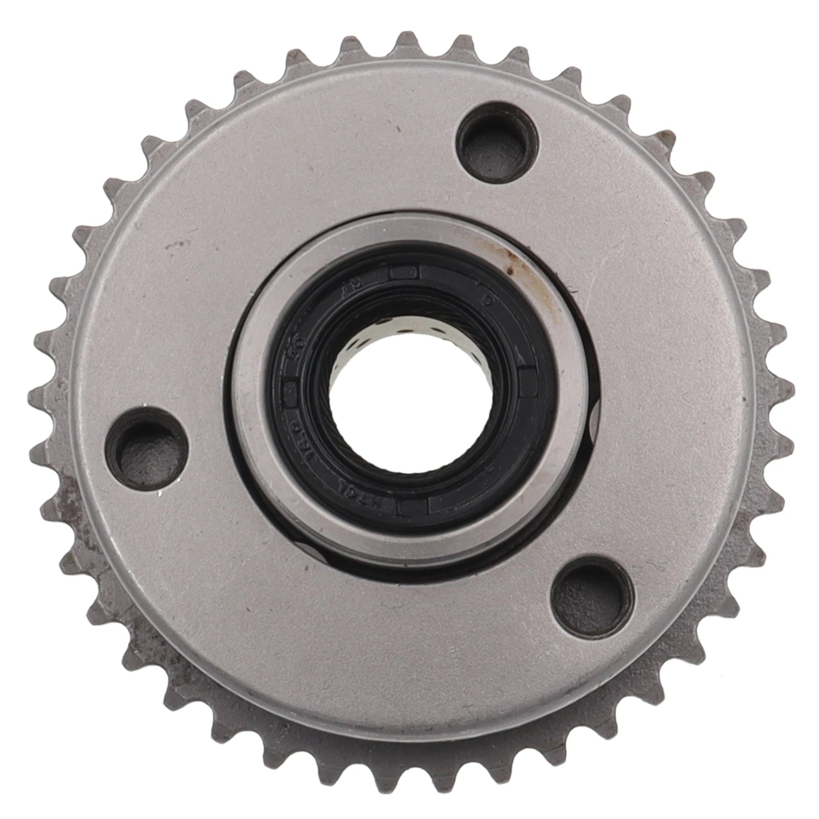 Motorcycle Starter Drive Clutch Assembly for 50cc 70cc 90cc 110cc 125cc Engine ATV Quad 4 Wheeler Dune Buggy Go Kart Dirt Bike