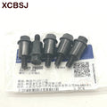 Timing Chain Timing Chain /Chain lock bolt + CVVT FOR Hyundai FOR KIA 1.4 1.6i G4FA G4FC CVVT Camshaft Adjusters