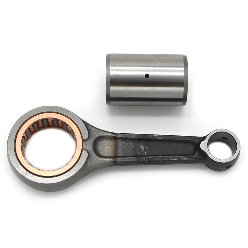 Connecting Rod Crankshaft Rebuild Kit For Honda CH250 Elite CN250 Helix FES250 Foresight NSS250 Jazz NSS250EX NSS250X Forza EX X