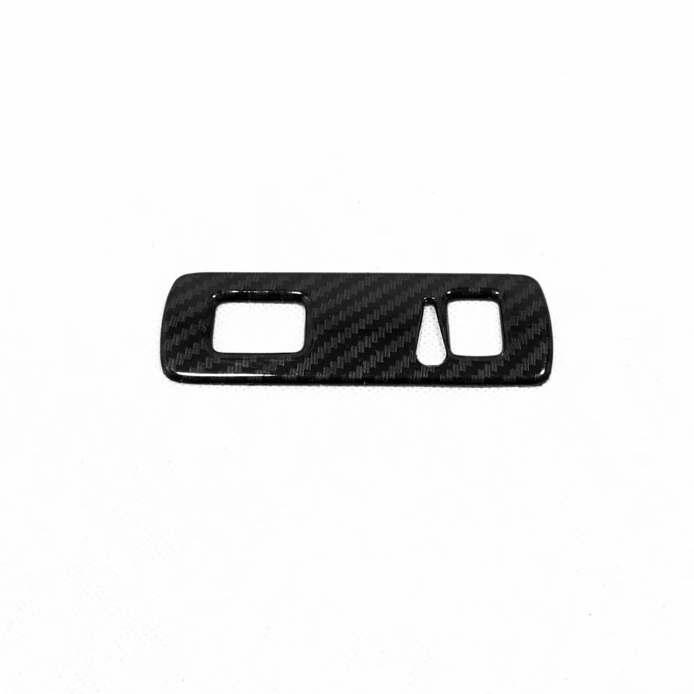 Car Interior Accessories For Volvo XC40 XC 40 2019 2020 2021 Water Cup Cover Air Vent Trims Window Lift Switch Panel Cover Trim