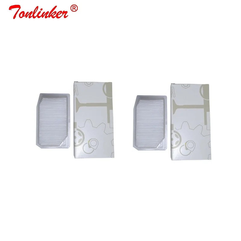 Car External Cabin filter For New E-class Full-line (Except E coupe outside, E Coupe and C Common) and Mercedes-Benz CLS-Class