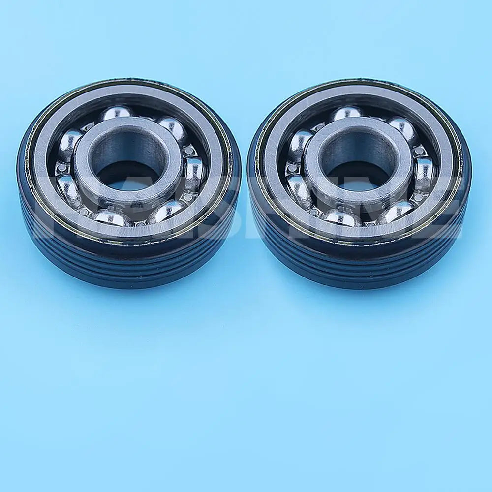 Crankshaft Bearing Oil Seal Kit For Husqvarna 136 137 235 236 240 Partner 350 351 370 371 390 420 Chainsaw 530056363