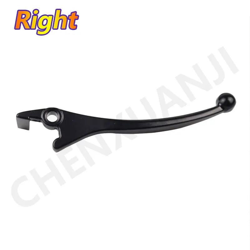 Left and Right Brake Handles   Disc brake oil  handle for Citycoco Electric Scooter Modified Accessories Parts