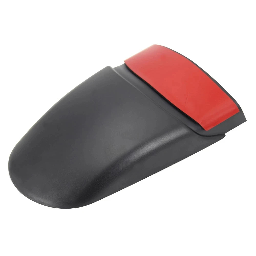 Motorcycle Accessories For Ducati Multistrada 1200 1200S ABS Plastic Material Protective Front Fender Extension Rear Extender