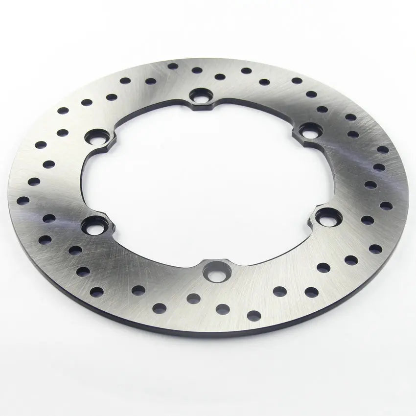 Motorcycle rear Brake disc For Honda VF500 FE/F2E/FF/F2F CBR750 VFR750 CBR1000F XL1000V XLV1000 XL1000 CB1100 CBR1100XX CB1300