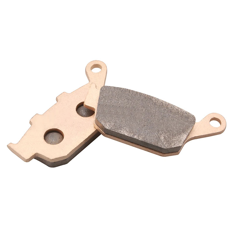 Motorcycle Front / Rear Brake Pads For Honda Adv 750 H Adv X 750 X-Adv ADV750 2017 2018 2019 2020 CBR650R CB650R ABS 2018-2020