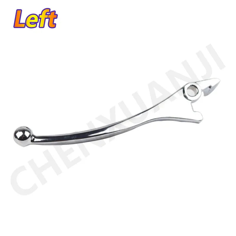 Left and Right Brake Handles   Disc brake oil  handle for Citycoco Electric Scooter Modified Accessories Parts