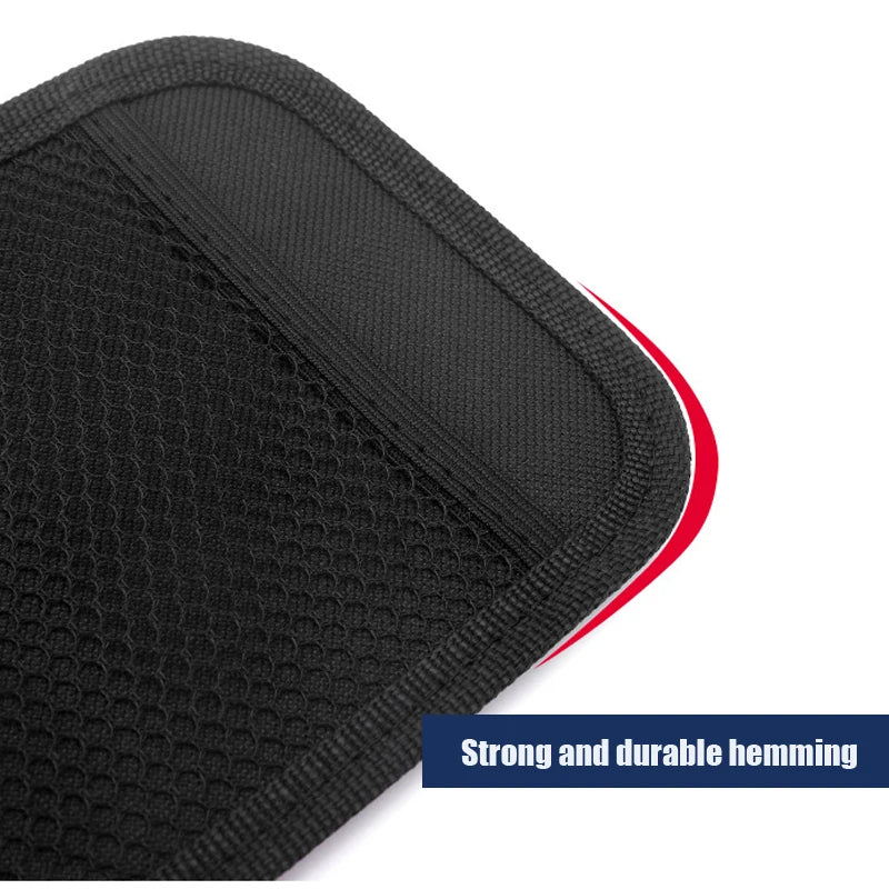Car Organizer Storage Bag Auto Paste Net Pocket Phone Holder For Kia Ceed Jd Picanto Rio 3 4 Sorento Soul Sportage 3 4
