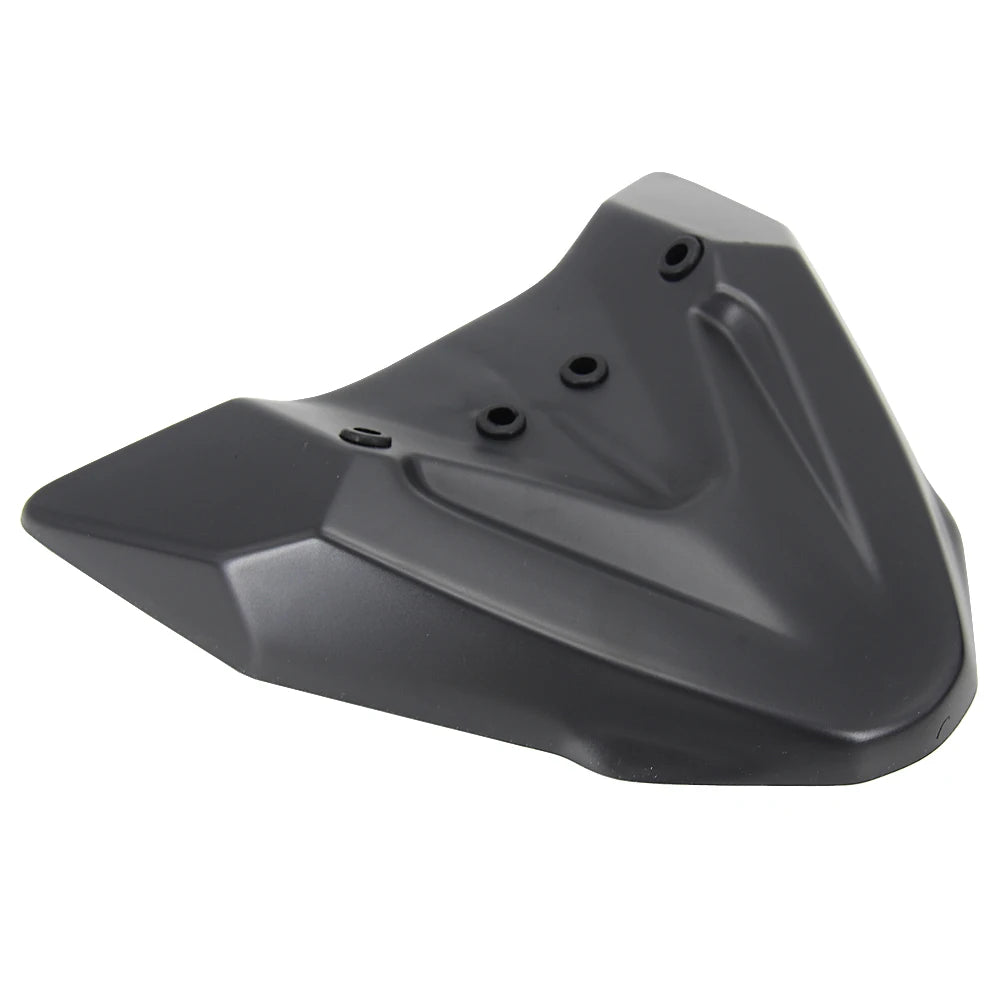 Para 790 390 Adventure ADV 2019 2020 2021 Accesorios Motor Rueda delantera Guardabarros Pico Cono de nariz Protector Extensión Cubierta Carenado