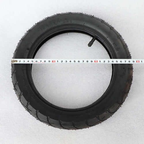 12 1/2 X 2 1/4 ( 57-203 ) Tire and inner tyre fits Many Gas Electric Scooters and e-Bike