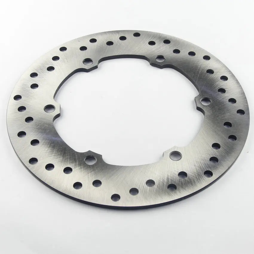 Motorcycle rear Brake disc For Honda VF500 FE/F2E/FF/F2F CBR750 VFR750 CBR1000F XL1000V XLV1000 XL1000 CB1100 CBR1100XX CB1300