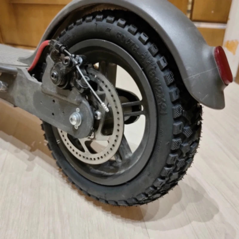 Amalibay Scooter Tire City Road for Xiaomi M365 1s PRO PRO 2 MI 3 Gotrax GXL V2 S2 HX-X7 X8 Scooter 8.5 Inch Tyre Anti-slip