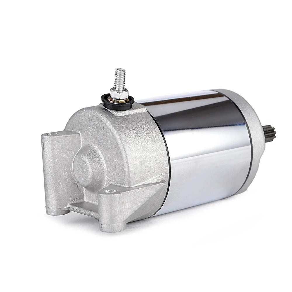 Electrical Engine Starter Motor For Honda FTR223 SL230 CRF230F CG125ES CG125M XR125 XR125L 31200-KBB-901 / CRF 230F XR 125 125L