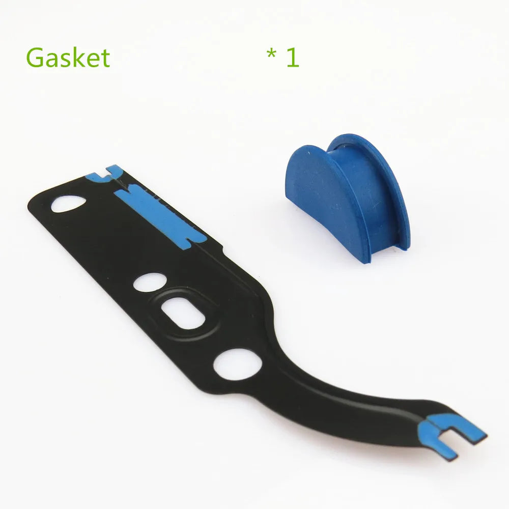 SCJYRXS High Quality Car Camshaft Tensioner Rod Adjustment Slider Block Gasket Suit For 2.8 V6 Passat B5 A4 S4 A6 A8 Superb