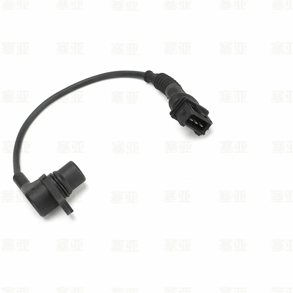 For Volvo excavator EC140 210B 240 290 360 flywheel shell camshaft crankshaft speed sensor