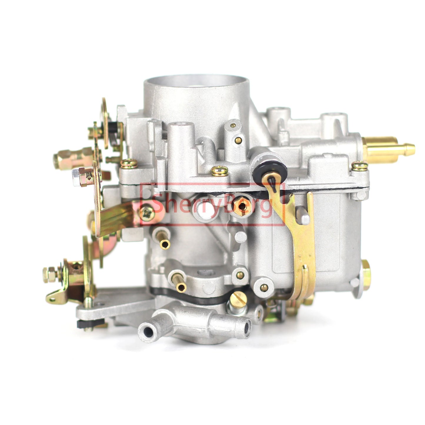 SherryBerg Carb CARBURETTOR Carby Carburetor for Renault R12 1969 1970 1971 1972-1995 1.6L SOLEX ZENITH model 32WIM ANTIGUO MKI