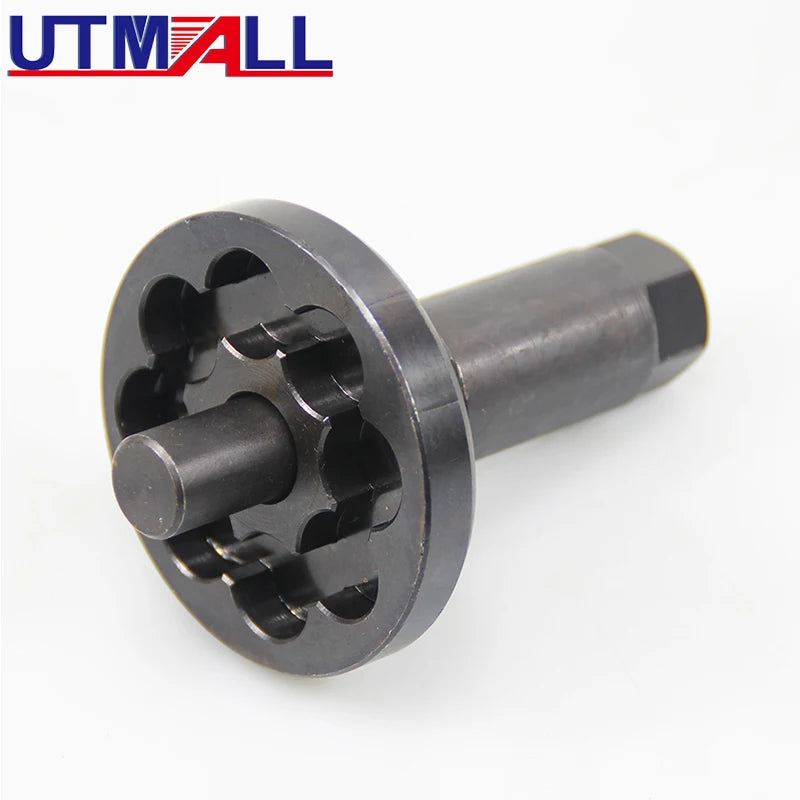 T40272 Crankshaft Turning Rotating Tool For VW FITS Bentley Audi V6 V8 Petrol Engine