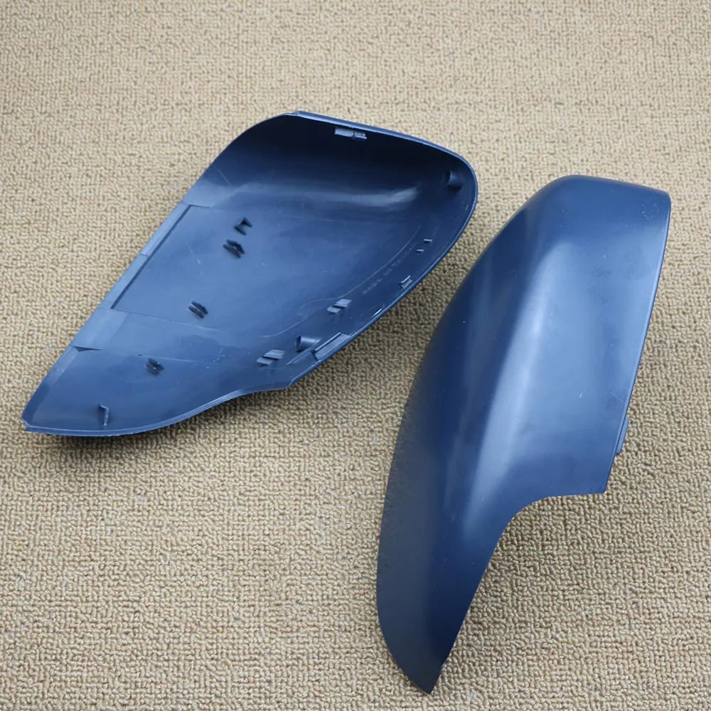 Car Side Mirror Covers Caps door exterior mirror Rearview Mirror Shell Housing Mirror Side For Volvo C30 S60 S80 S40 V50 V70