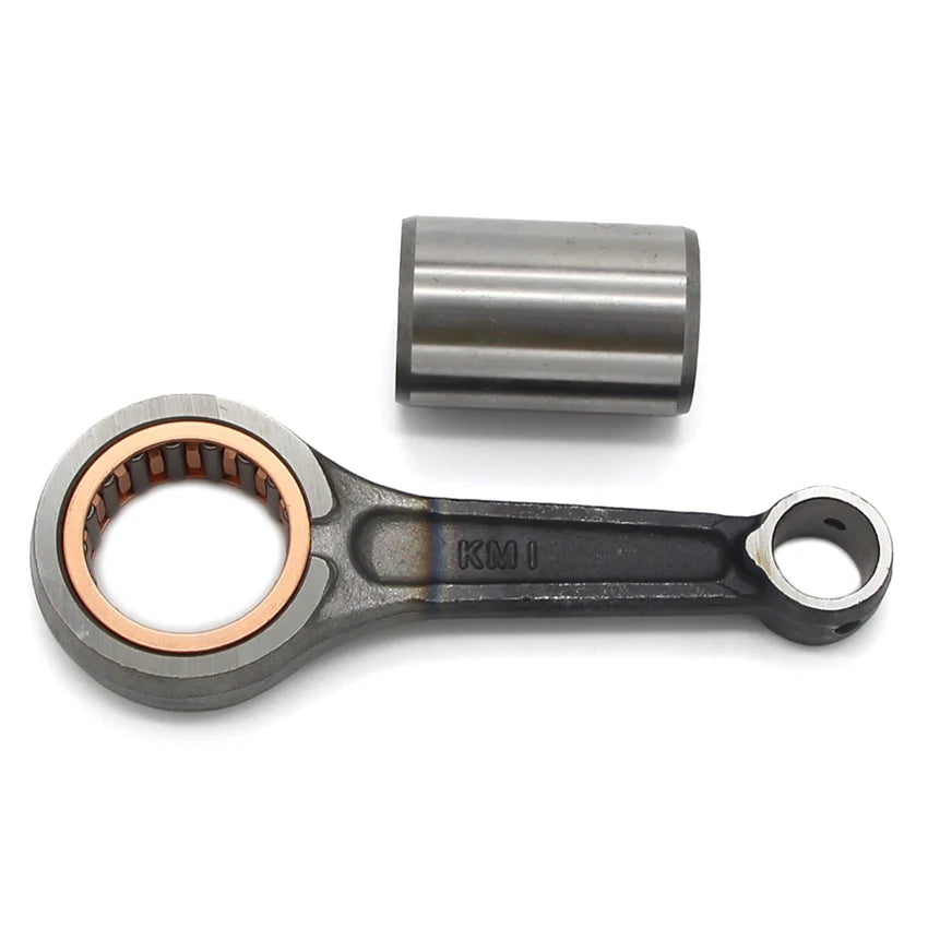 Connecting Rod Crankshaft Rebuild Kit For Honda CH250 Elite CN250 Helix FES250 Foresight NSS250 Jazz NSS250EX NSS250X Forza EX X