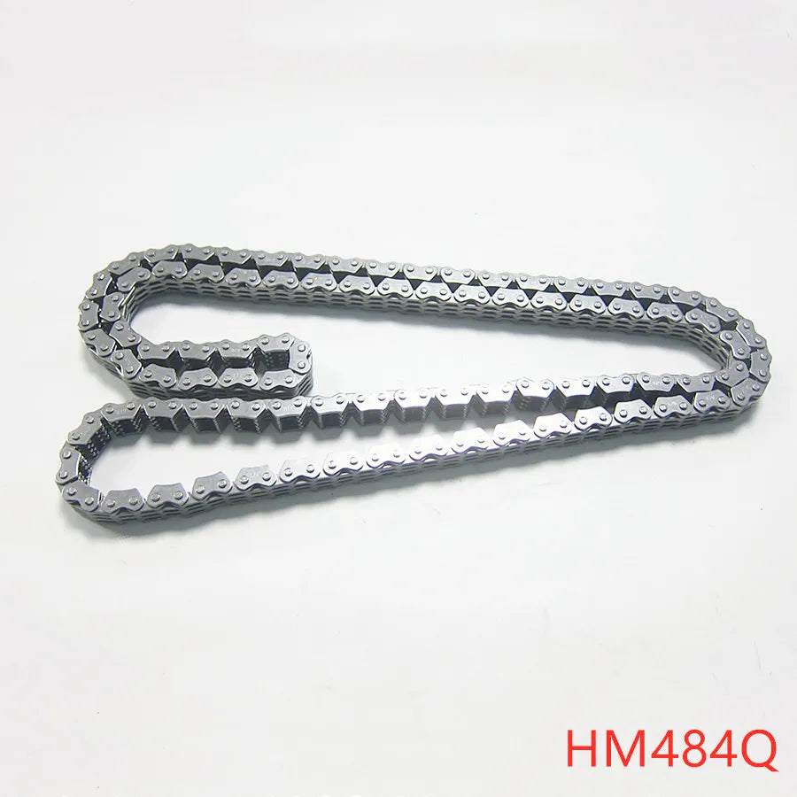 Car accessories engine timing chain tensioner kit for Haima 7 2010-2016 M8 2013-2018 HM484Q