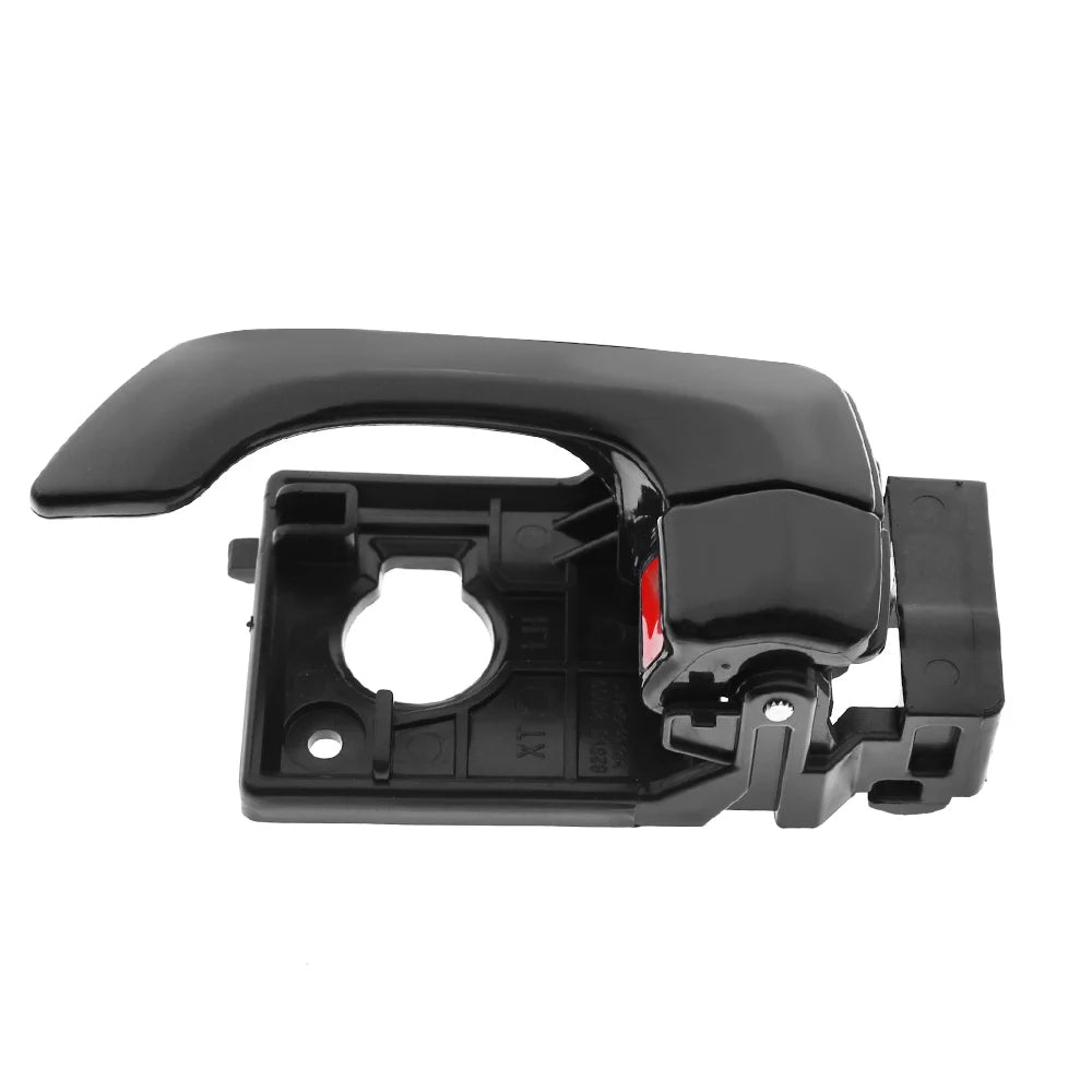Car Inside Door Handle Front Rear Left Right Fit For Kia Optima 2.4L 2.7L 2006-2010 82620-2G000 82610-2G000 Interior Accessories