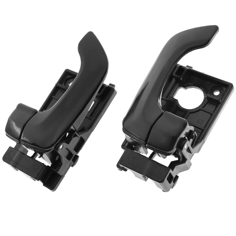 Car Inside Door Handle Front Rear Left Right Fit For Kia Optima 2.4L 2.7L 2006-2010 82620-2G000 82610-2G000 Interior Accessories