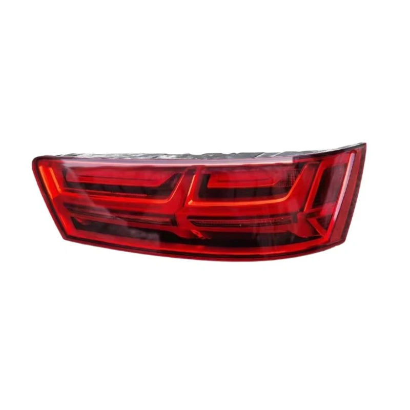 Suitable for 2020-2024 Audi Q7 4MB 4MG