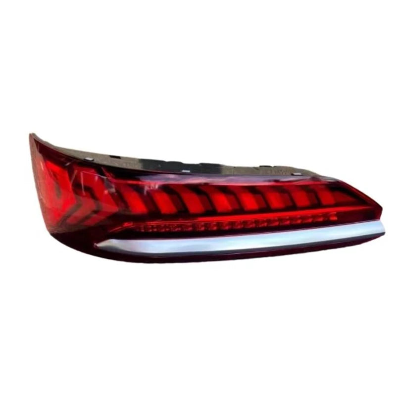 Suitable for 2020-2024 Audi Q7 4MB 4MG