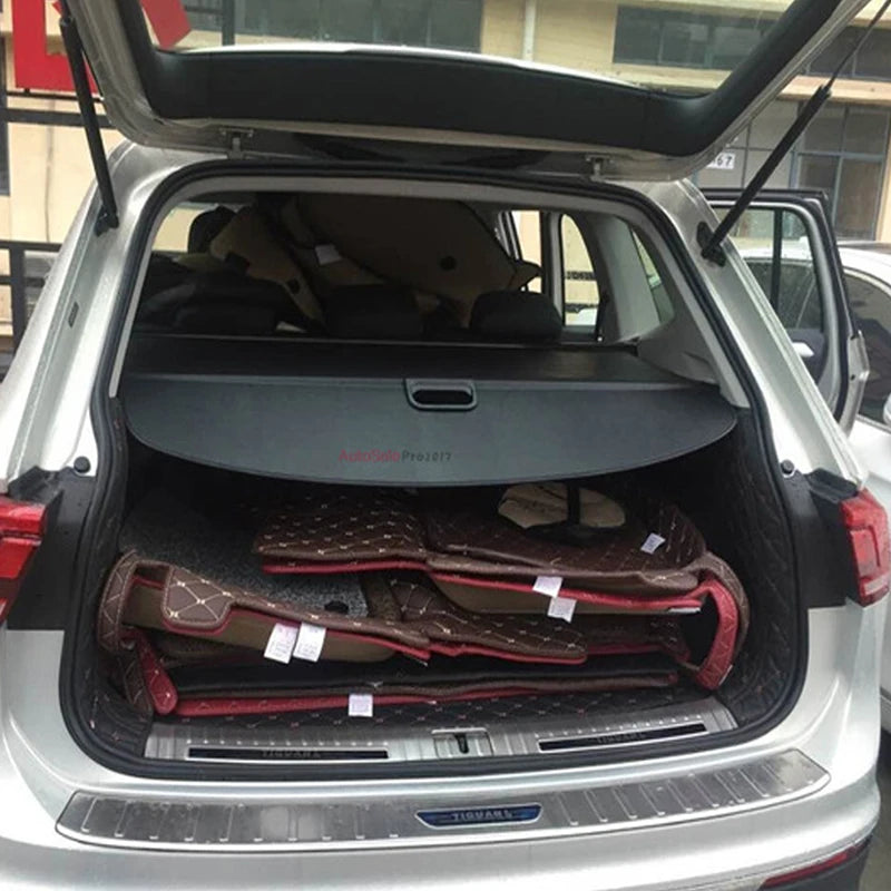 Soporte de elevación para portón trasero de coche, amortiguadores, accesorios para Volkswagen Tiguan 2009, 2010, 2011, 2012, 2013, 2014, 2015, 2016 y 2017
