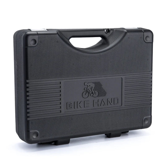 BikeHand Bicycle Repair Tools Bike Multitool Kit Set for MTB Road Bikes Home Maintenance Repair Set Tire Lever Chain BB Tools