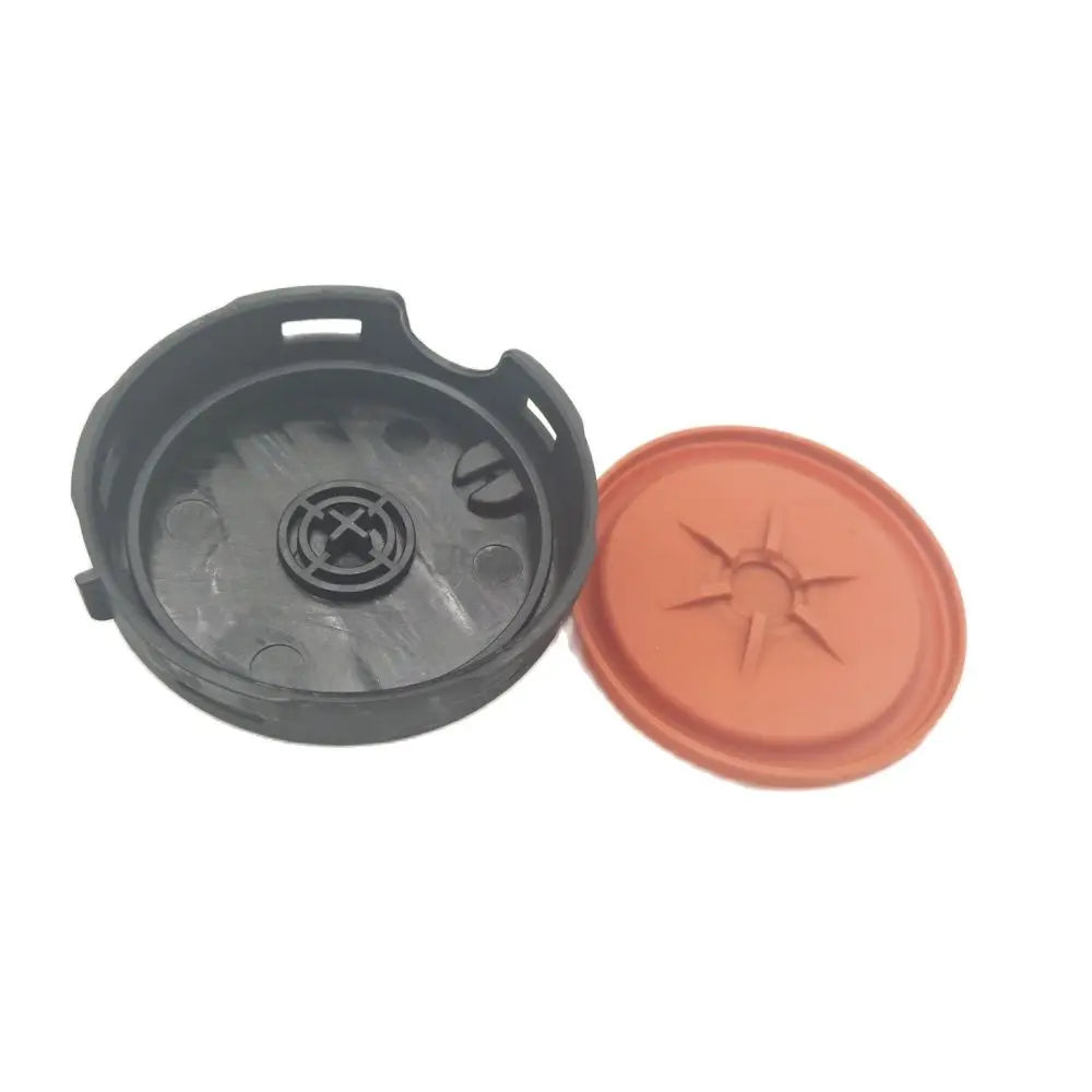Oil Separator cover, crankcase ventilation for  FIAT 55208531 for MITO (955_) 1.4 2011-