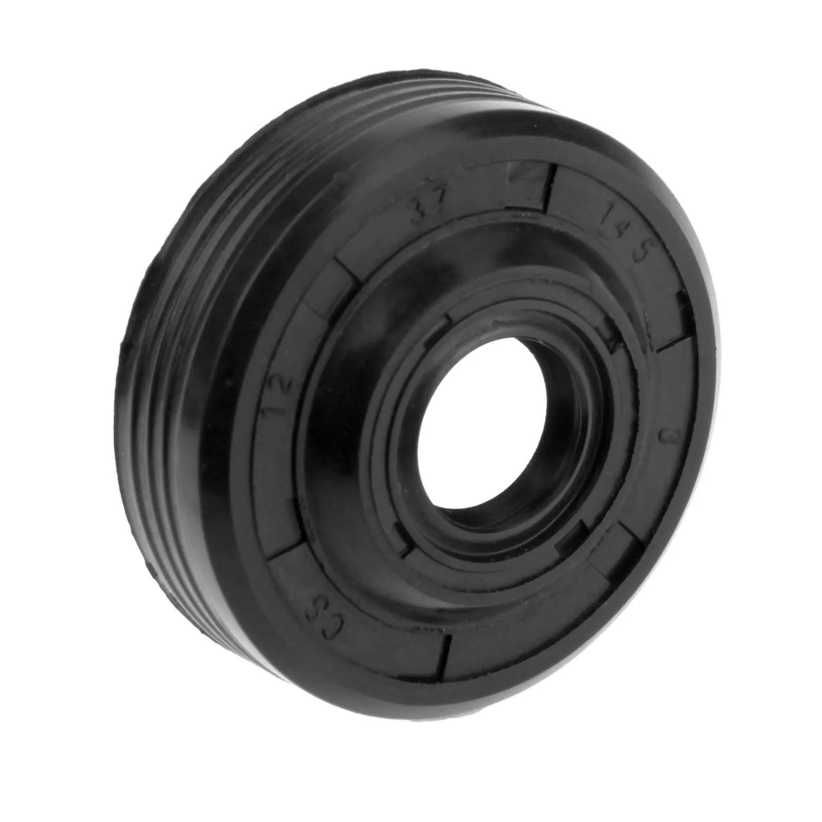 2Pcs Oil Seal Crankshaft Main Bearing Kit Garden Power Tools Fits for Husqvarna 36 41 136 137 141 142 Chainsaw