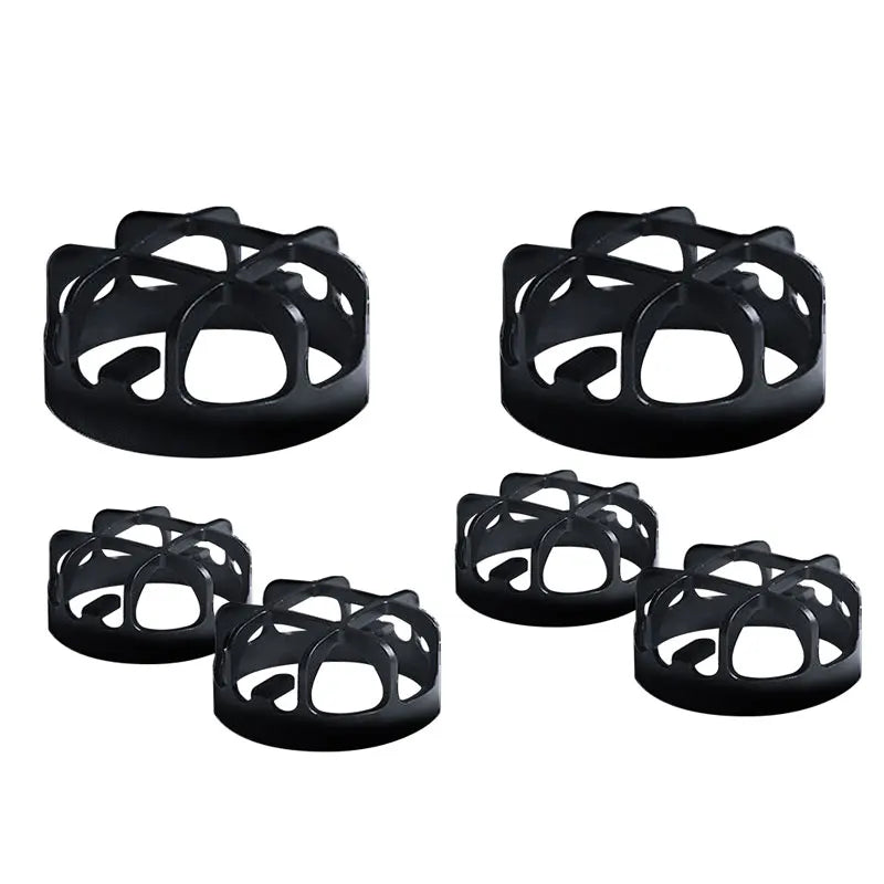 Front Rear Reverse Fog Side Lights Cover for Land Rover Defender 90 110 Body Parts