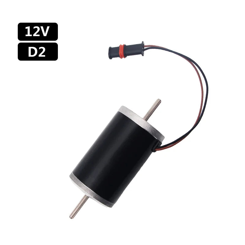 Good Bearing Electric Motors For Eberspacher Airtronic D2 D4 D4S Parking Heater