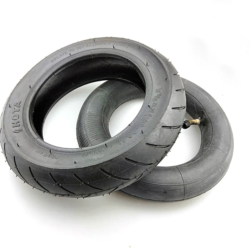 8 1/2X2 (50-134) tyre inner tube tire and rim wheel for Gas Electric   included 8.5*2