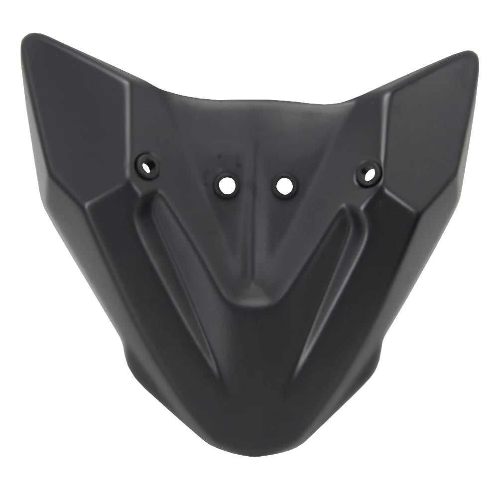 Para 790 390 Adventure ADV 2019 2020 2021 Accesorios Motor Rueda delantera Guardabarros Pico Cono de nariz Protector Extensión Cubierta Carenado