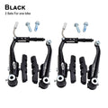 AVID SD3 Bike V-Brake MTB Aluminium Alloy Front Rear Line Pulling Mountain Bicycle V Brake Caliper