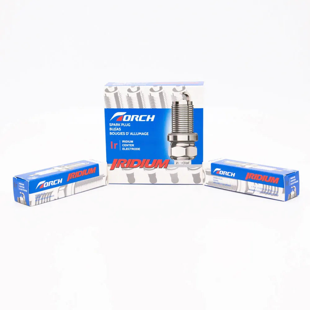 Iridium Candles China Original TORCH Spark Plugs FR7NII33X/SILFR6C11/VFKH20//K6RTMI