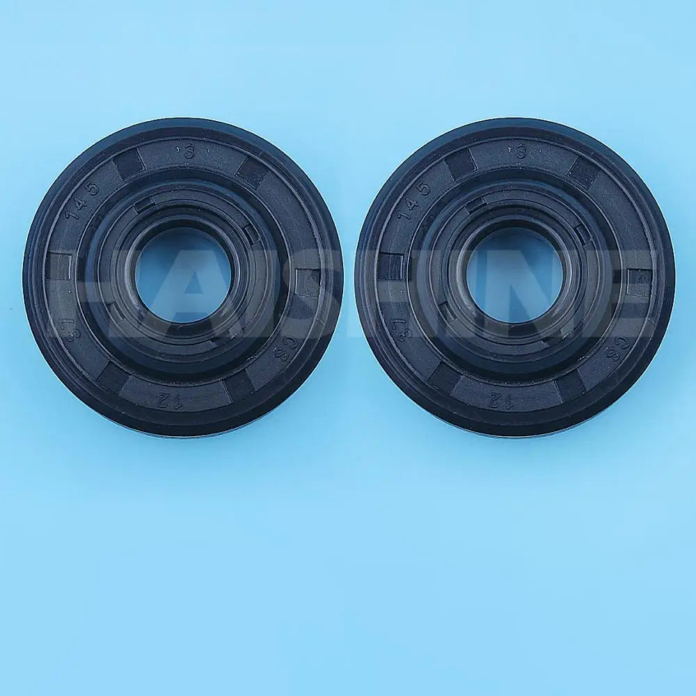 Crankshaft Bearing Oil Seal Kit For Husqvarna 136 137 235 236 240 Partner 350 351 370 371 390 420 Chainsaw 530056363