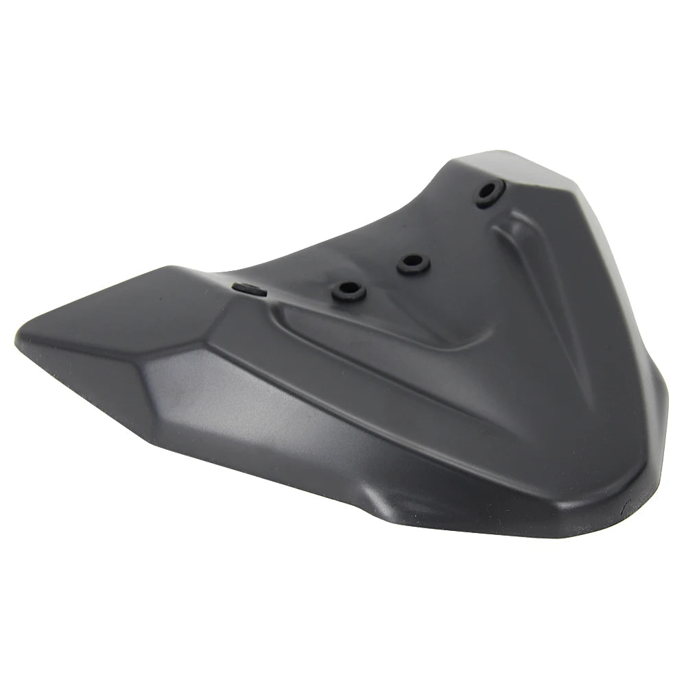 Para 790 390 Adventure ADV 2019 2020 2021 Accesorios Motor Rueda delantera Guardabarros Pico Cono de nariz Protector Extensión Cubierta Carenado