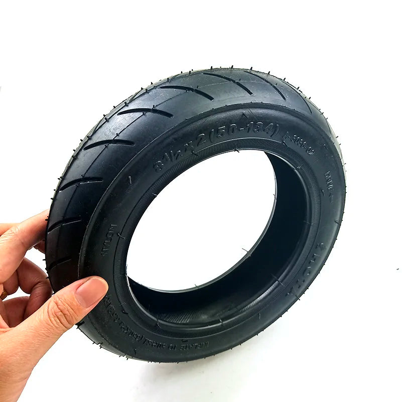 8 1/2X2 (50-134) tyre inner tube tire and rim wheel for Gas Electric   included 8.5*2