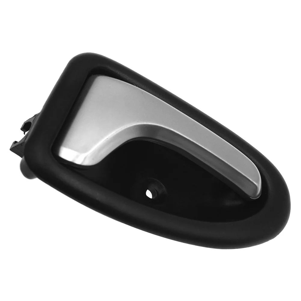 For Renault CLIO MEGANE SCENIC TRAFIC Left Right Inner Inside Door Handle Replacement for Car Auto Vehicle Interior Accessories
